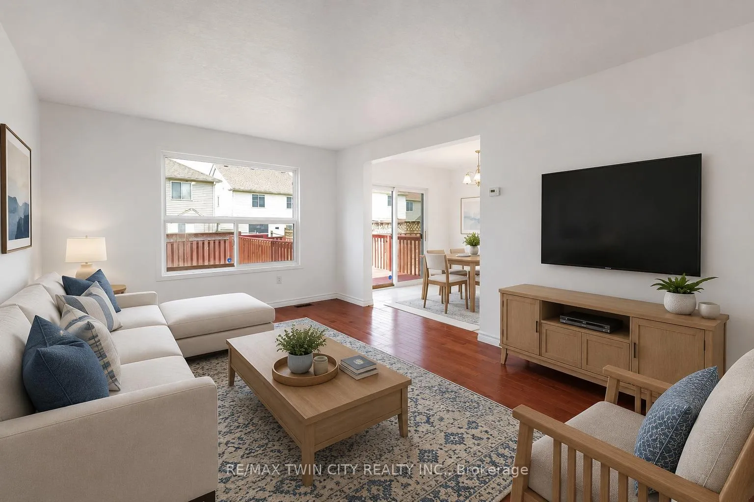 Photo 5 of 359 Highbrook Crescent, Kitchener — HOMEH
