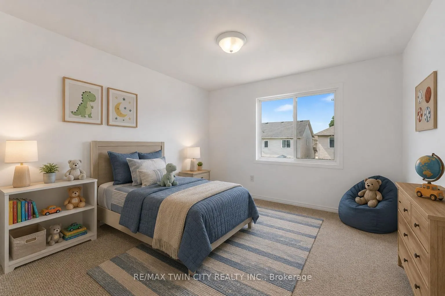 Photo 22 of 359 Highbrook Crescent, Kitchener — HOMEH