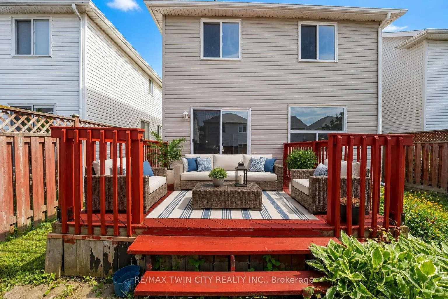 Photo 33 of 359 Highbrook Crescent, Kitchener — HOMEH