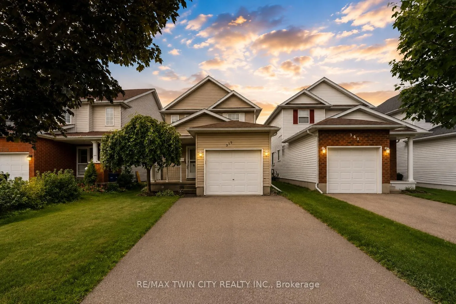 Photo 38 of 359 Highbrook Crescent, Kitchener — HOMEH
