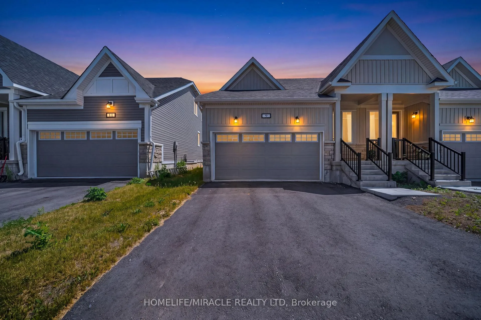 Photo 1 of 9 Golf Link Drive, Loyalist, Amherstview — HOMEH