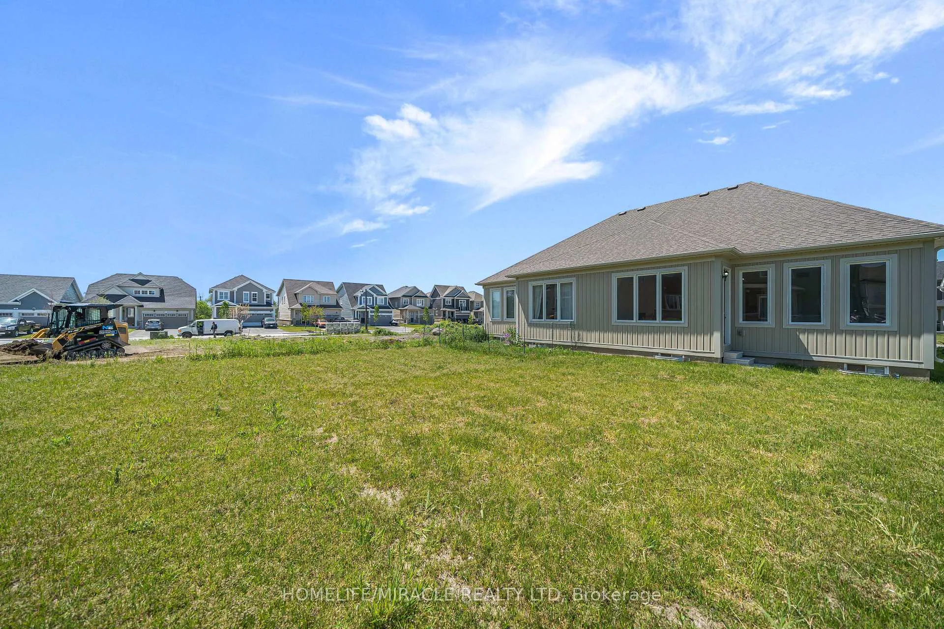 Photo 26 of 9 Golf Link Drive, Loyalist, Amherstview — HOMEH