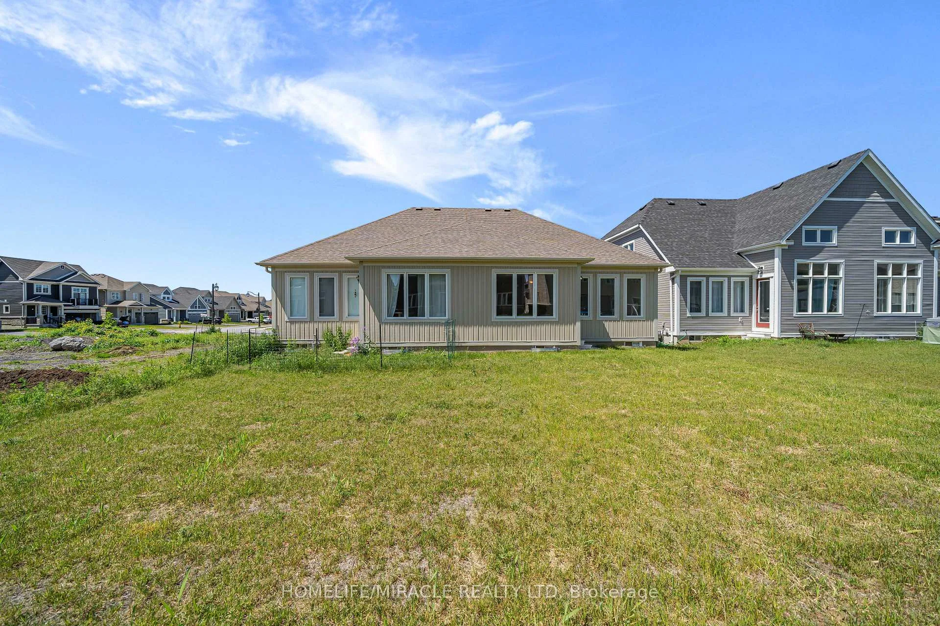 Photo 27 of 9 Golf Link Drive, Loyalist, Amherstview — HOMEH