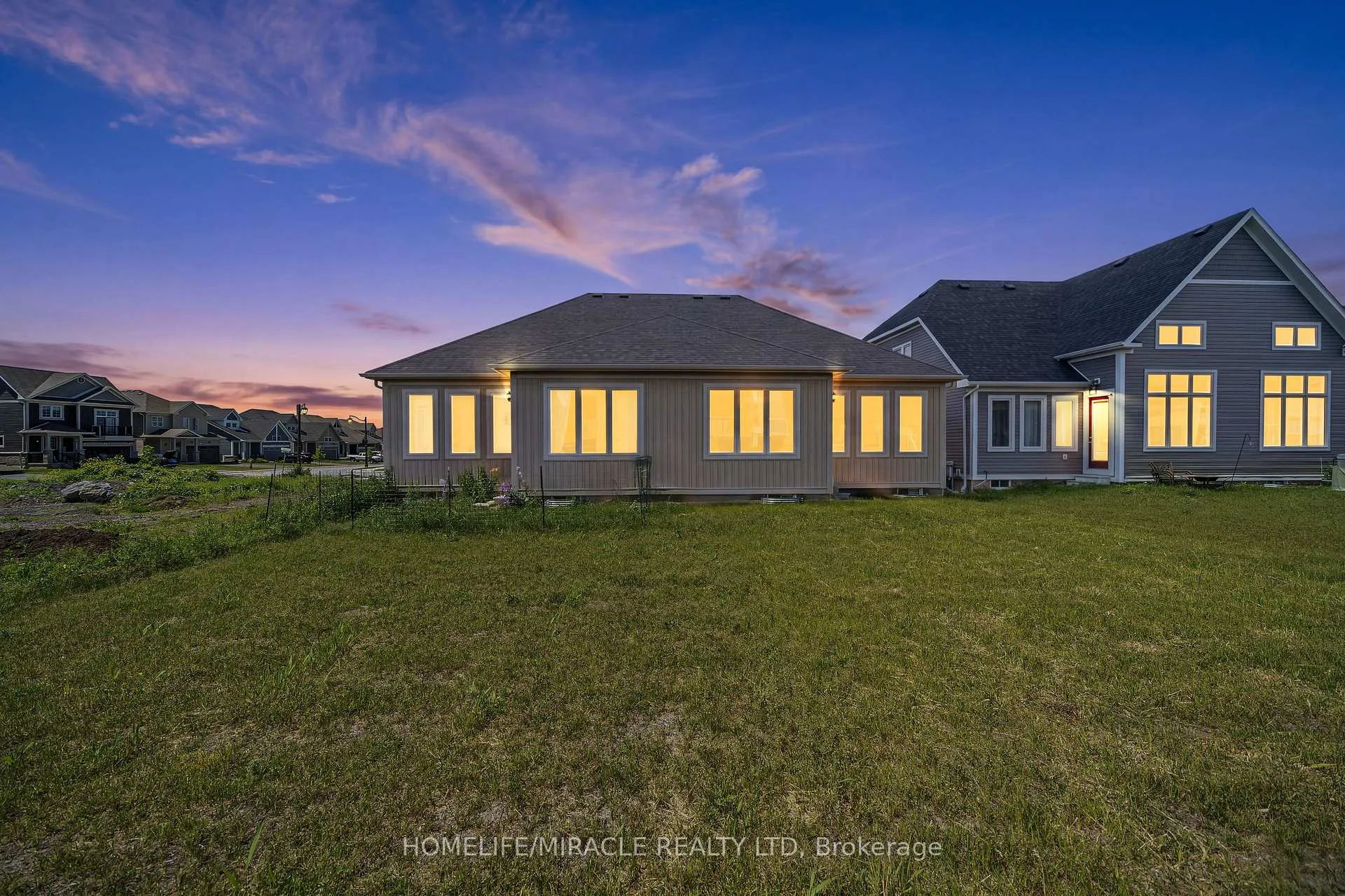 Photo 28 of 9 Golf Link Drive, Loyalist, Amherstview — HOMEH