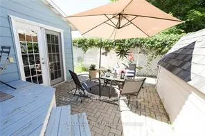 Photo 24 of 38 Albert Street, North Dundas, Chesterville — HOMEH