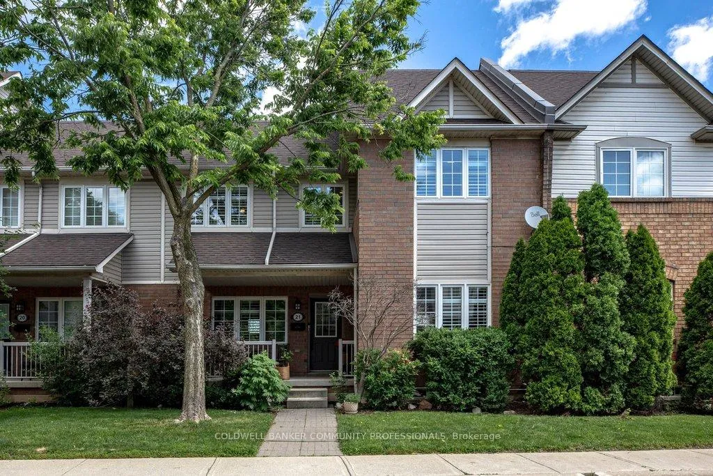 Photo of Unit 21, 100 Beddoe Drive