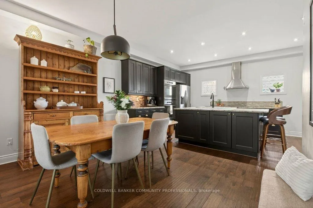 Photo 6 of Unit 21, 100 Beddoe Drive, Hamilton, Chedoke Park — HOMEH