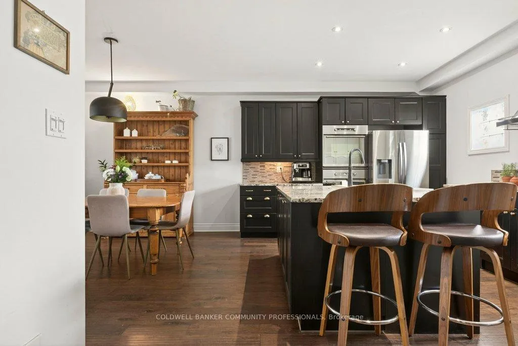 Photo 8 of Unit 21, 100 Beddoe Drive, Hamilton, Chedoke Park — HOMEH
