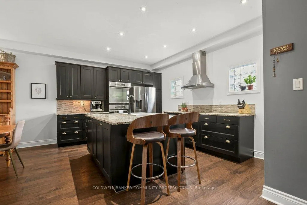 Photo 10 of Unit 21, 100 Beddoe Drive, Hamilton, Chedoke Park — HOMEH