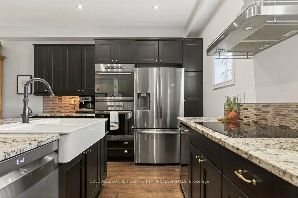 Photo 11 of Unit 21, 100 Beddoe Drive, Hamilton, Chedoke Park — HOMEH