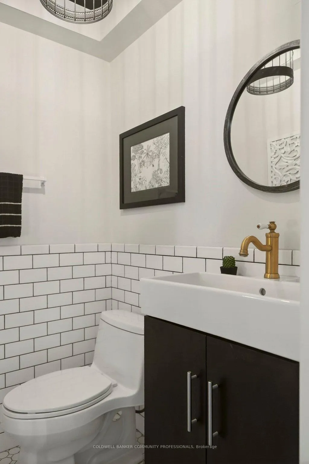 Photo 15 of Unit 21, 100 Beddoe Drive, Hamilton, Chedoke Park — HOMEH