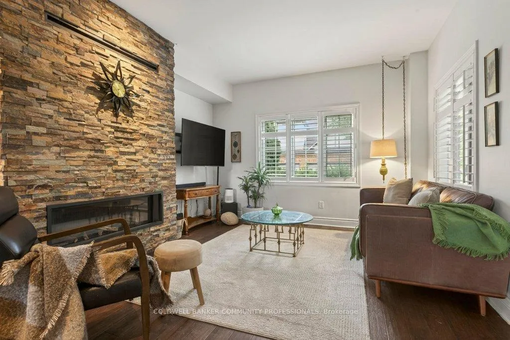 Photo 16 of Unit 21, 100 Beddoe Drive, Hamilton, Chedoke Park — HOMEH