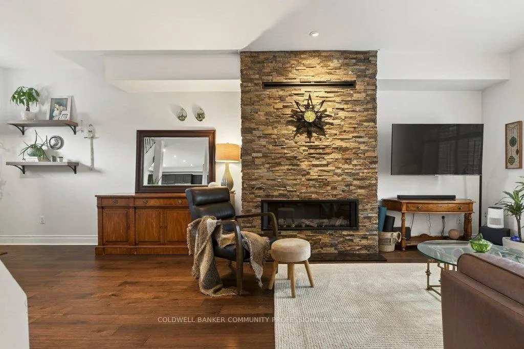 Photo 17 of Unit 21, 100 Beddoe Drive, Hamilton, Chedoke Park — HOMEH