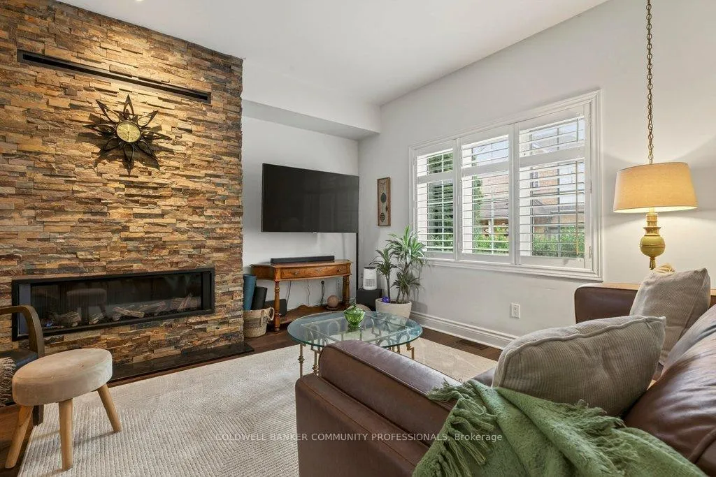 Photo 18 of Unit 21, 100 Beddoe Drive, Hamilton, Chedoke Park — HOMEH