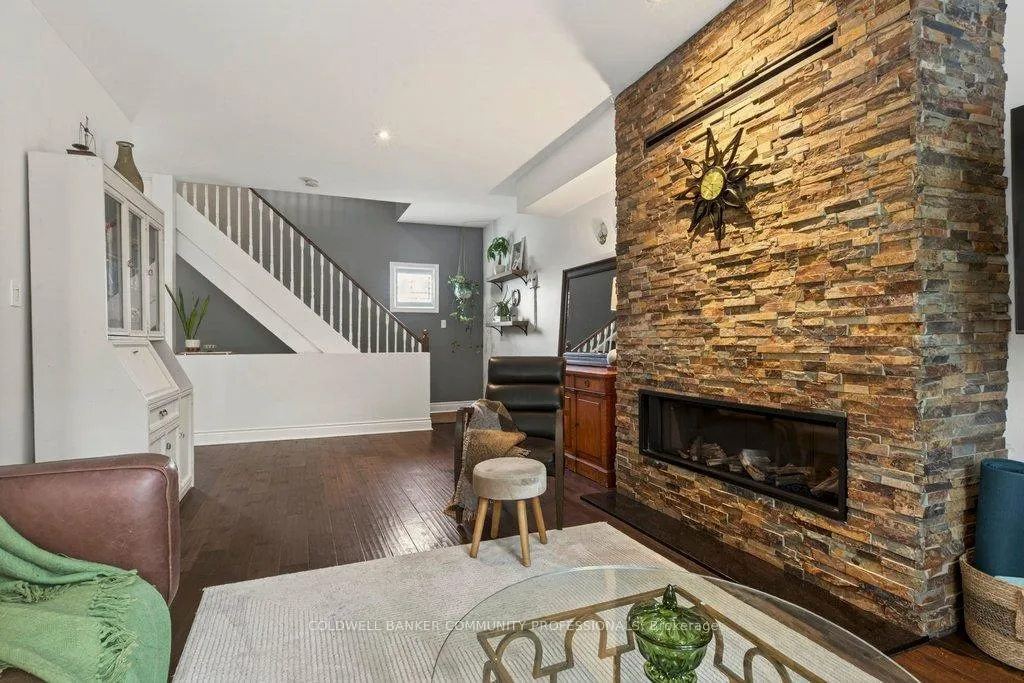 Photo 19 of Unit 21, 100 Beddoe Drive, Hamilton, Chedoke Park — HOMEH