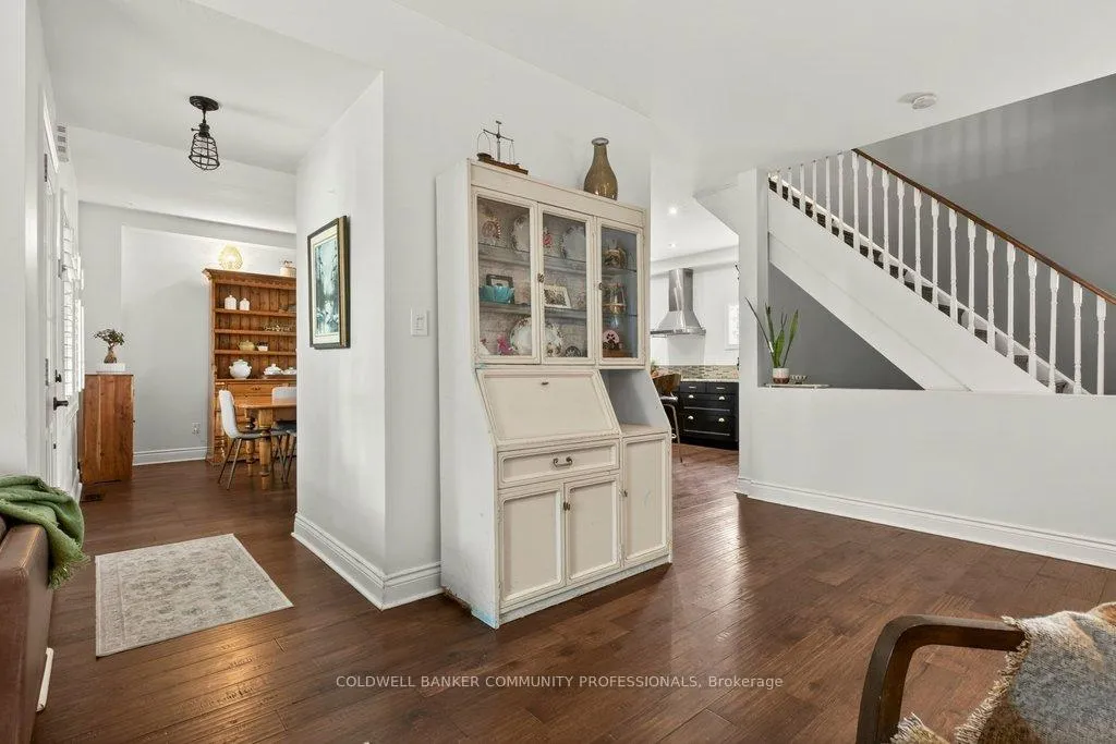 Photo 21 of Unit 21, 100 Beddoe Drive, Hamilton, Chedoke Park — HOMEH