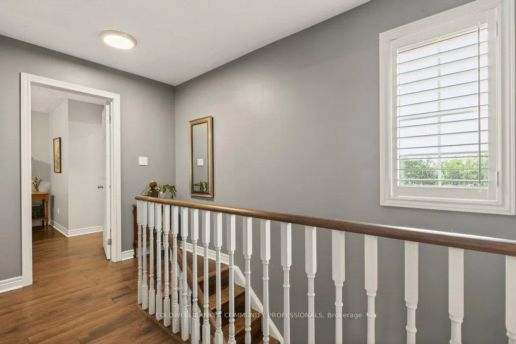 Photo 22 of Unit 21, 100 Beddoe Drive, Hamilton, Chedoke Park — HOMEH