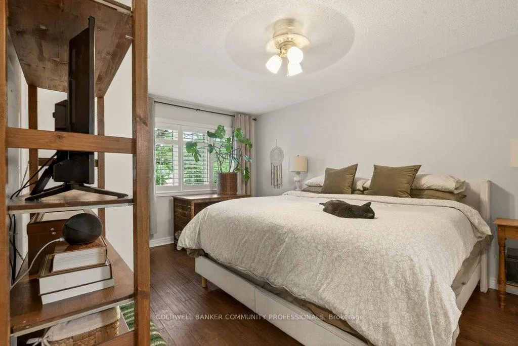 Photo 23 of Unit 21, 100 Beddoe Drive, Hamilton, Chedoke Park — HOMEH