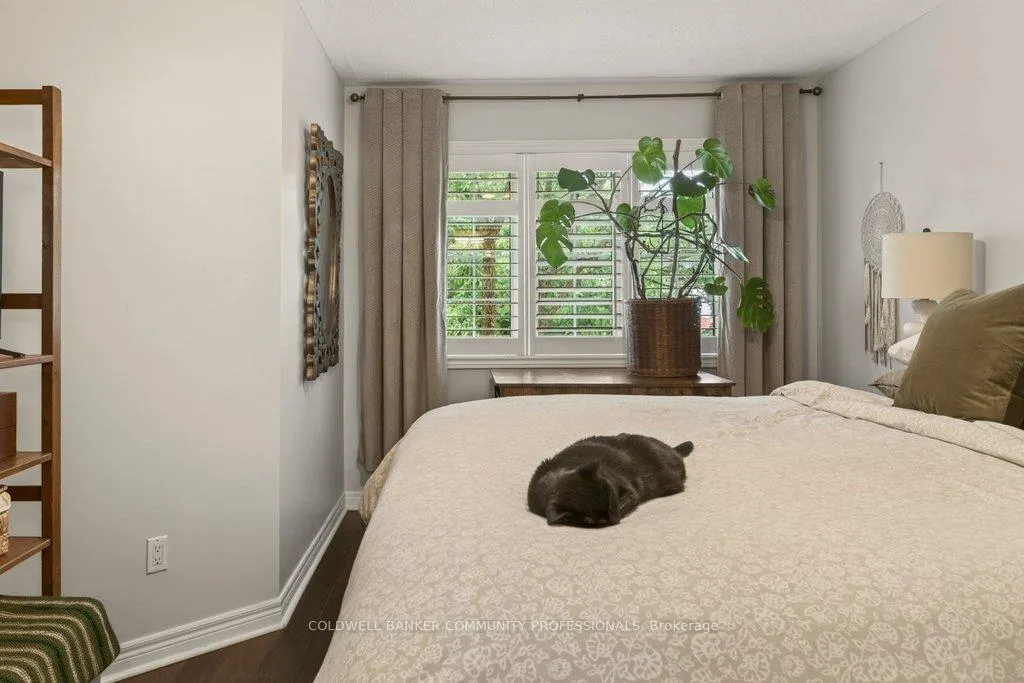 Photo 24 of Unit 21, 100 Beddoe Drive, Hamilton, Chedoke Park — HOMEH