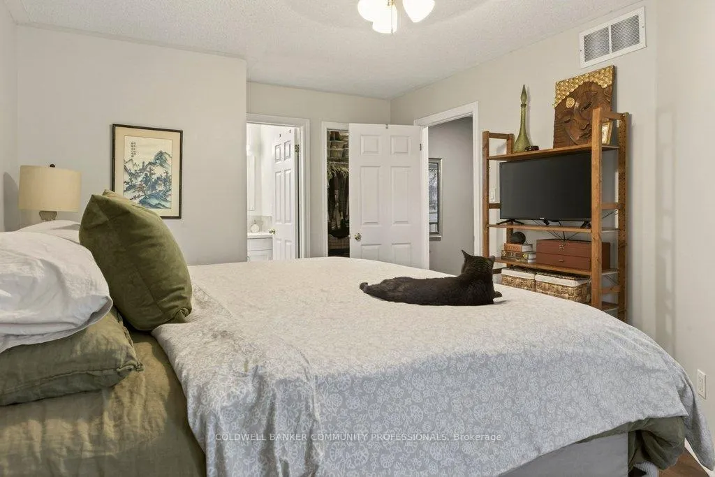 Photo 25 of Unit 21, 100 Beddoe Drive, Hamilton, Chedoke Park — HOMEH