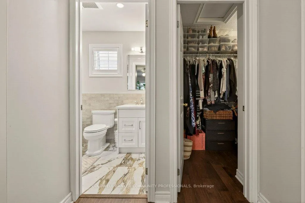 Photo 26 of Unit 21, 100 Beddoe Drive, Hamilton, Chedoke Park — HOMEH