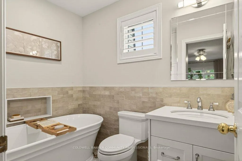 Photo 29 of Unit 21, 100 Beddoe Drive, Hamilton, Chedoke Park — HOMEH