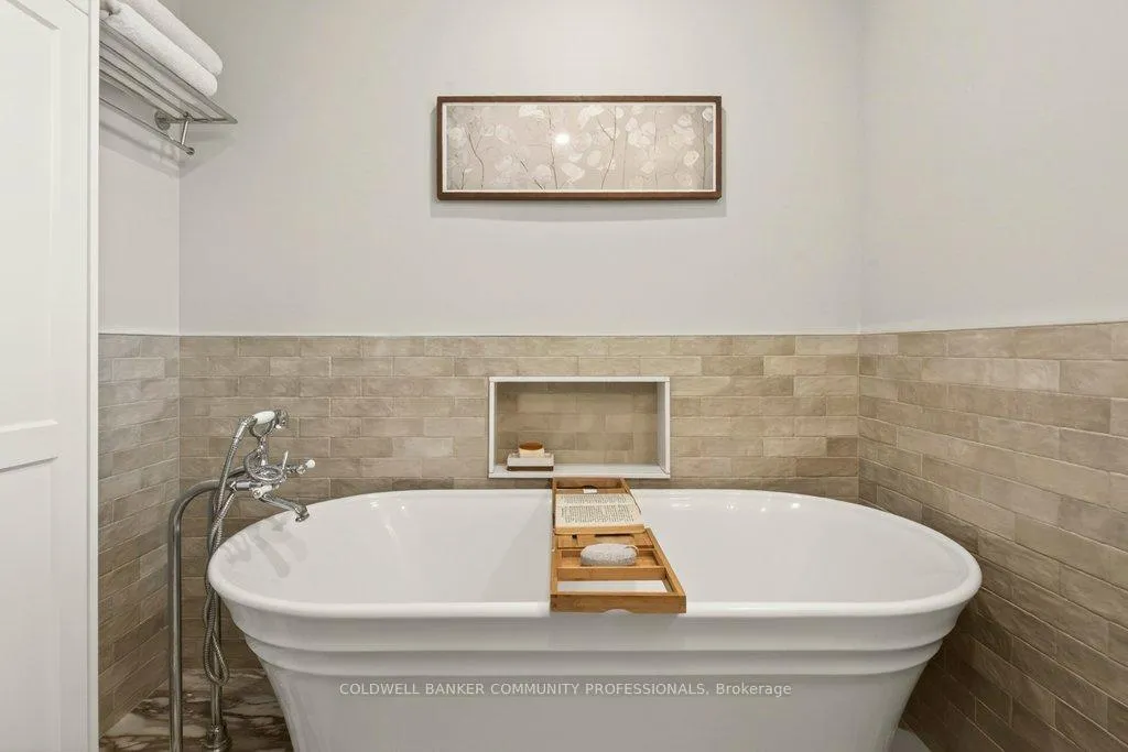 Photo 30 of Unit 21, 100 Beddoe Drive, Hamilton, Chedoke Park — HOMEH