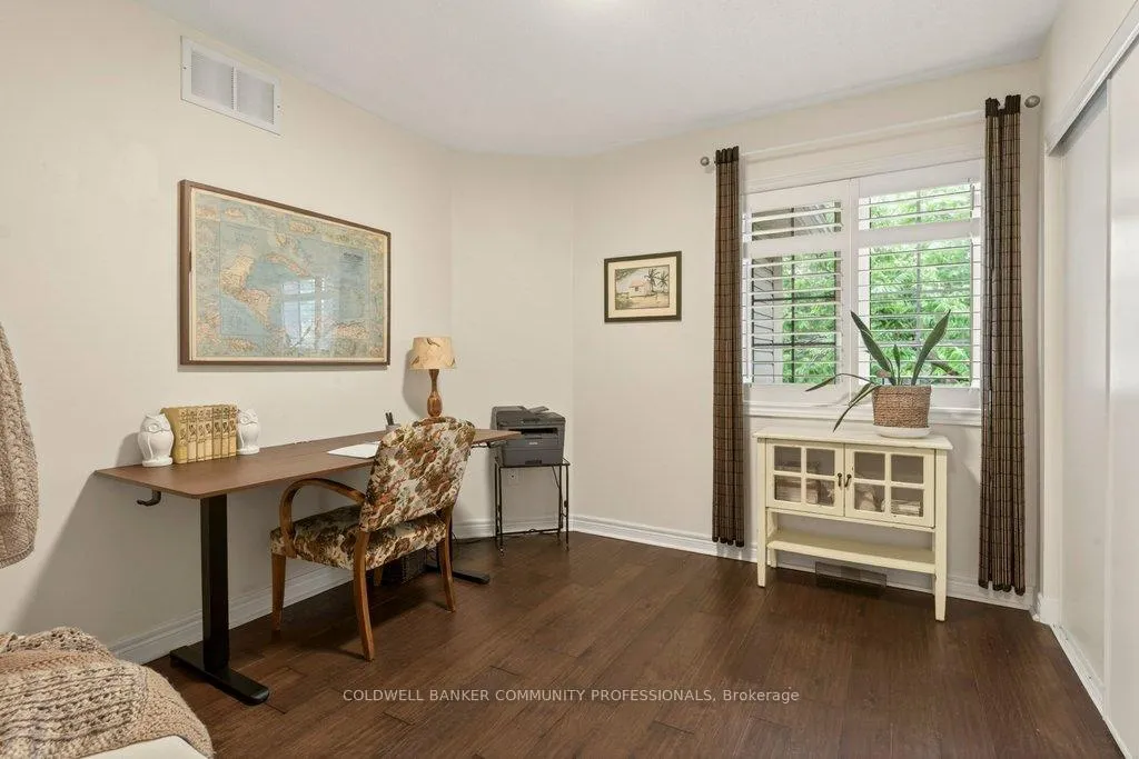 Photo 31 of Unit 21, 100 Beddoe Drive, Hamilton, Chedoke Park — HOMEH