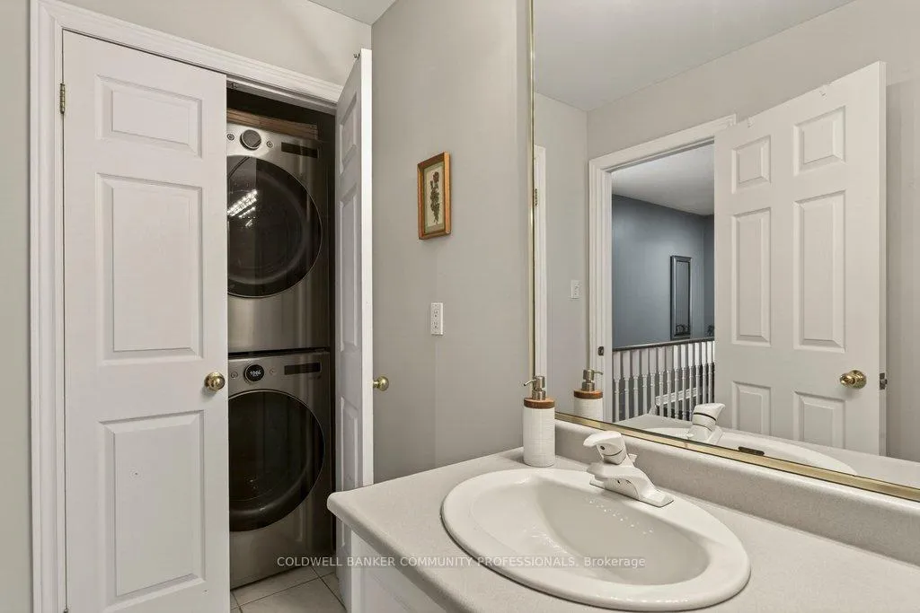 Photo 33 of Unit 21, 100 Beddoe Drive, Hamilton, Chedoke Park — HOMEH
