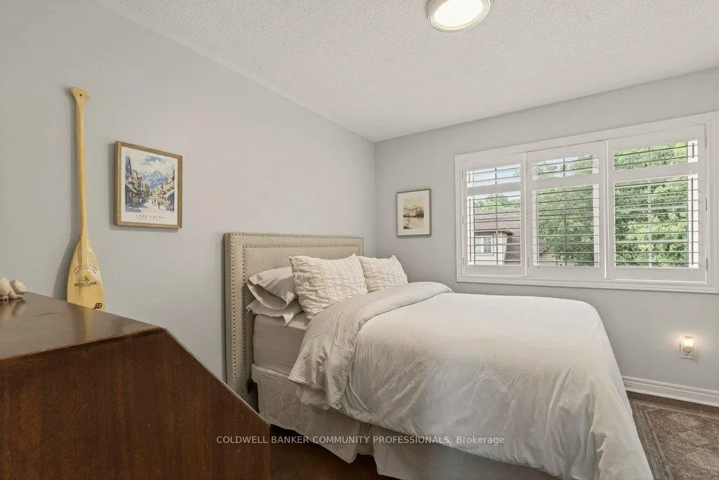 Photo 36 of Unit 21, 100 Beddoe Drive, Hamilton, Chedoke Park — HOMEH