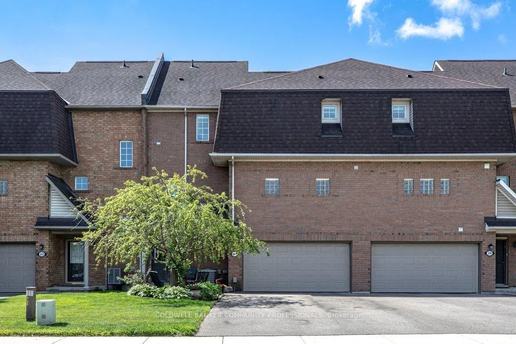 Photo 41 of Unit 21, 100 Beddoe Drive, Hamilton, Chedoke Park — HOMEH