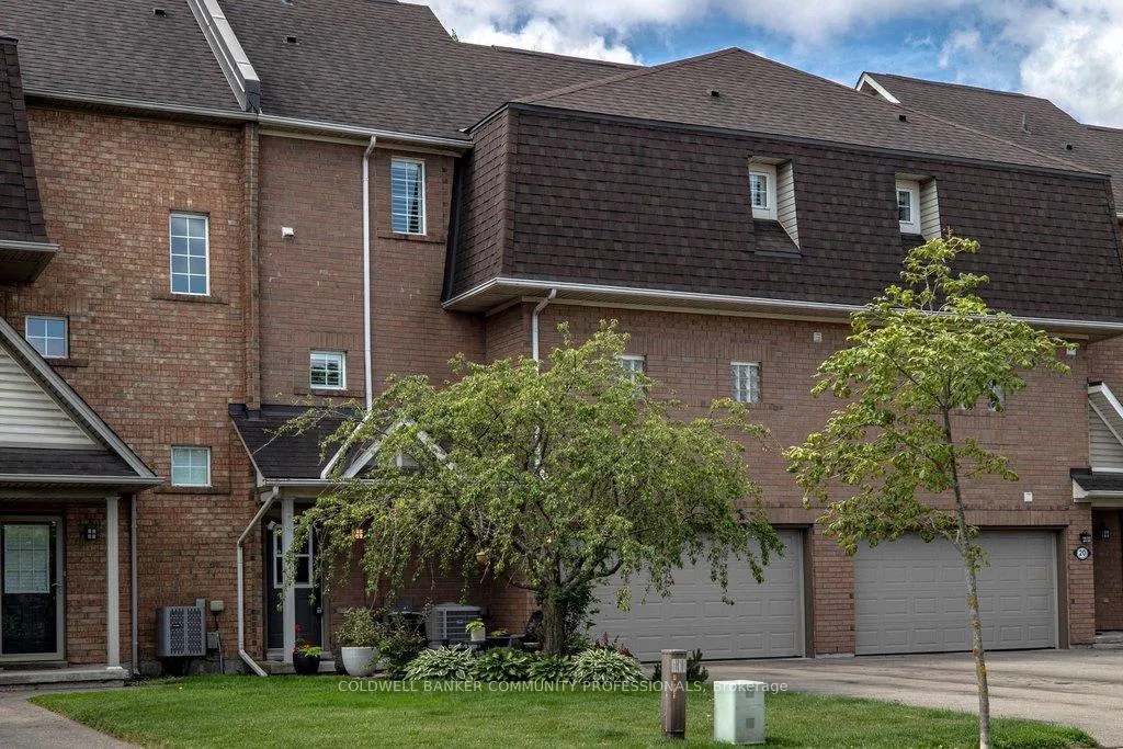 Photo 42 of Unit 21, 100 Beddoe Drive, Hamilton, Chedoke Park — HOMEH