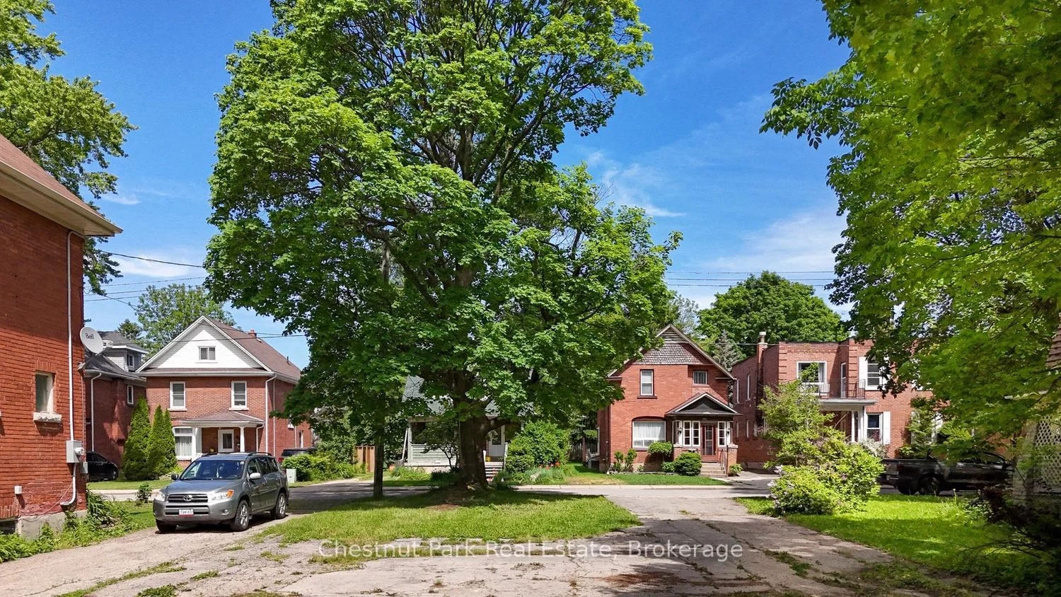 Photo 9 of 956 6th Avenue E, Owen Sound — HOMEH