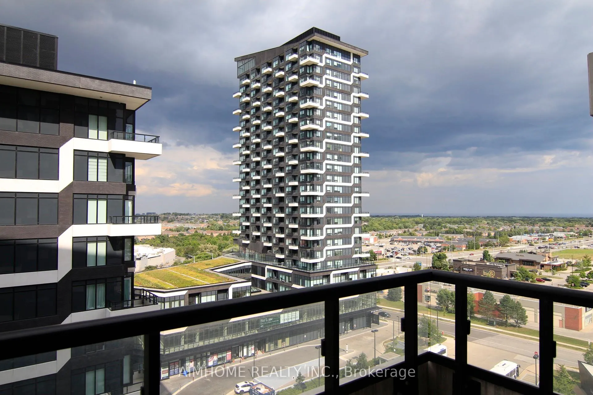 Photo 21 of Unit 1006, 2481 Taunton Road, Oakville, River Oaks — HOMEH