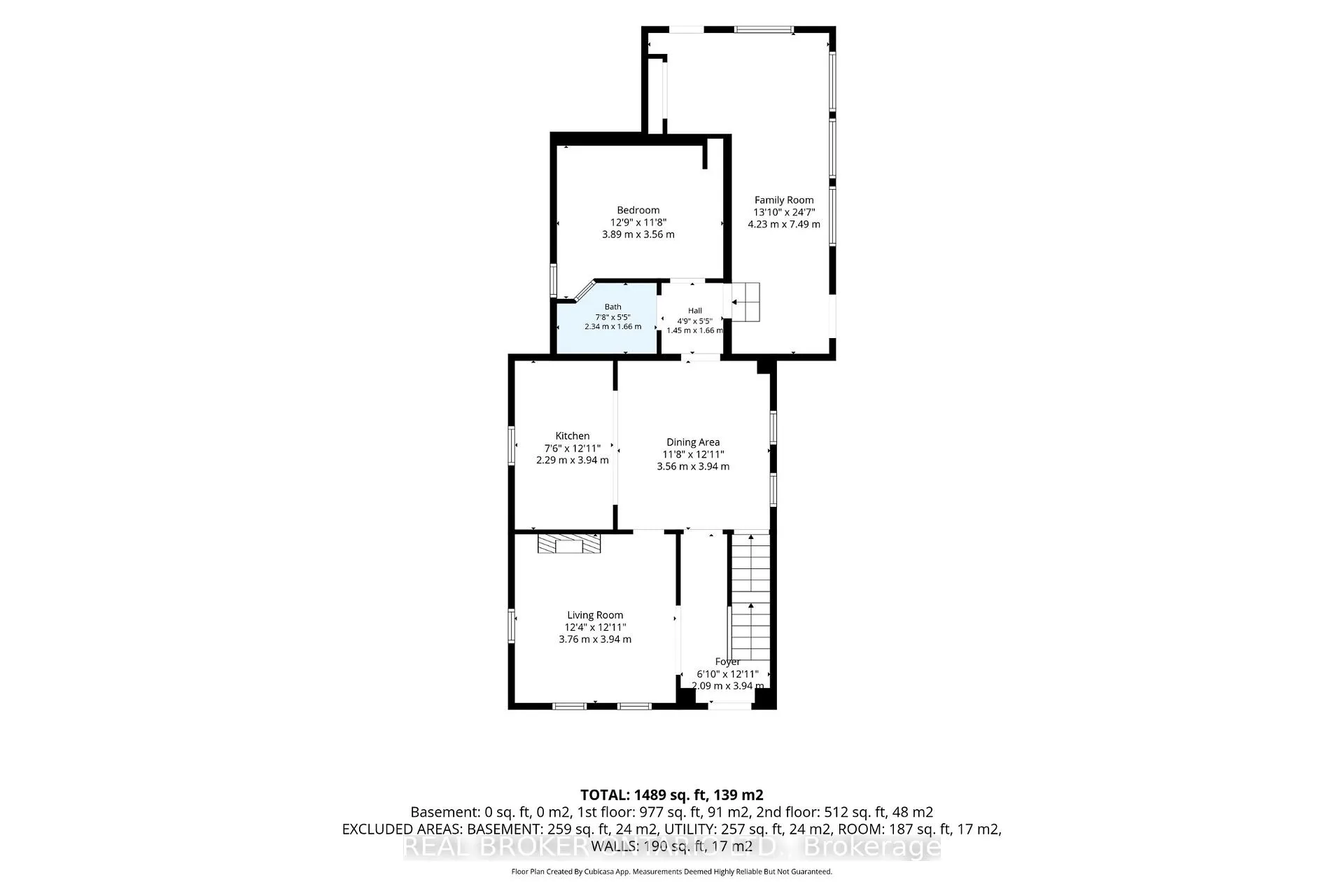 Photo 41 of 440 Duke Street W, Kitchener, Mount Hope Huron Park — HOMEH