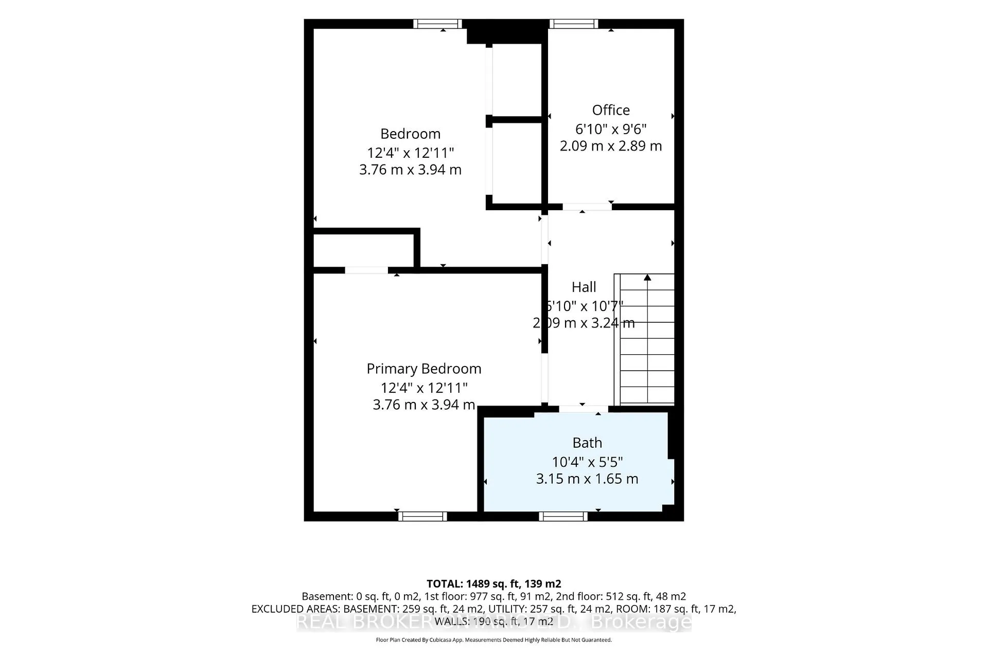 Photo 42 of 440 Duke Street W, Kitchener, Mount Hope Huron Park — HOMEH