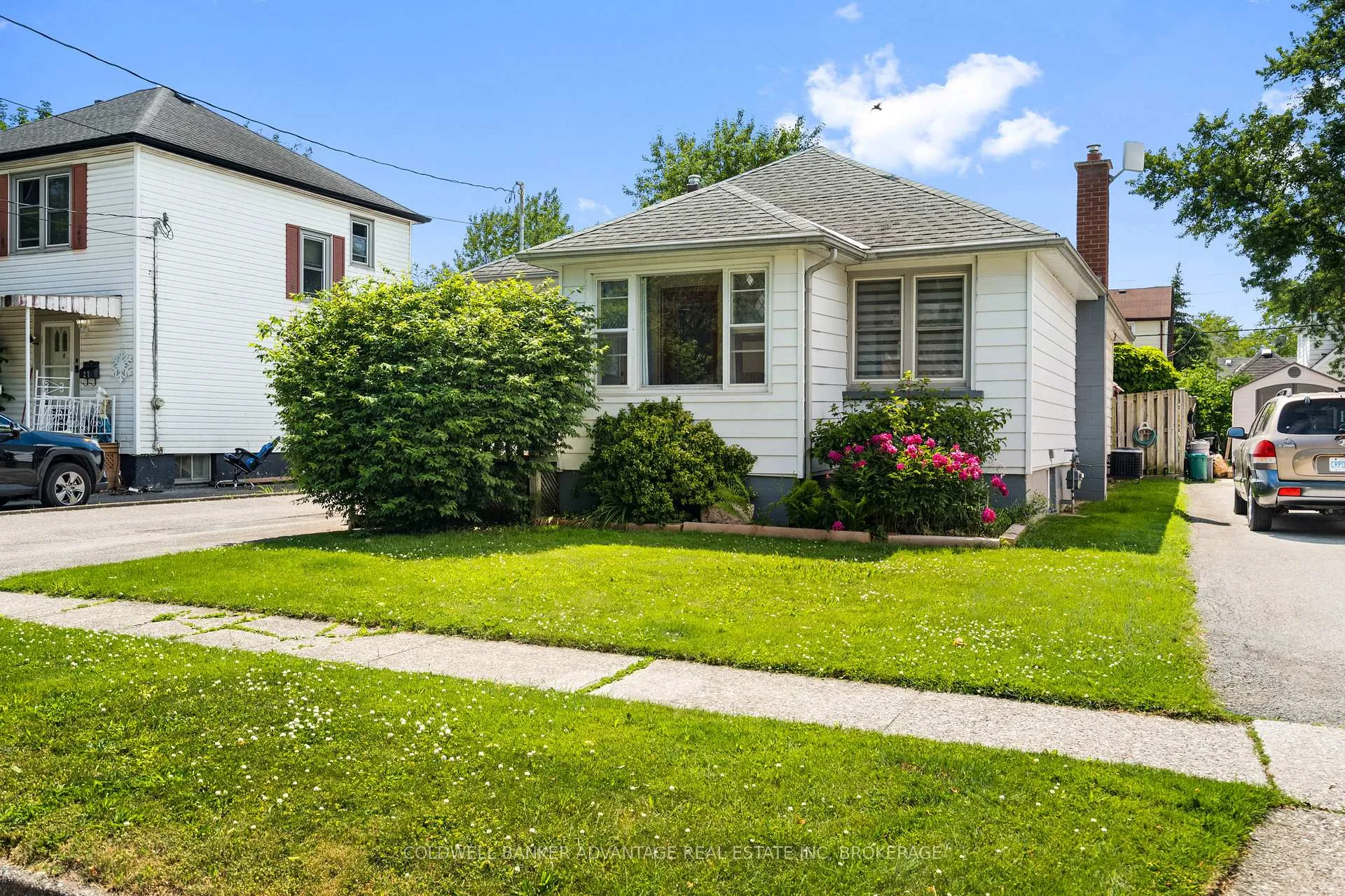 Photo 1 of 25 Lyons Avenue, Welland, Lincoln/Crowland — HOMEH