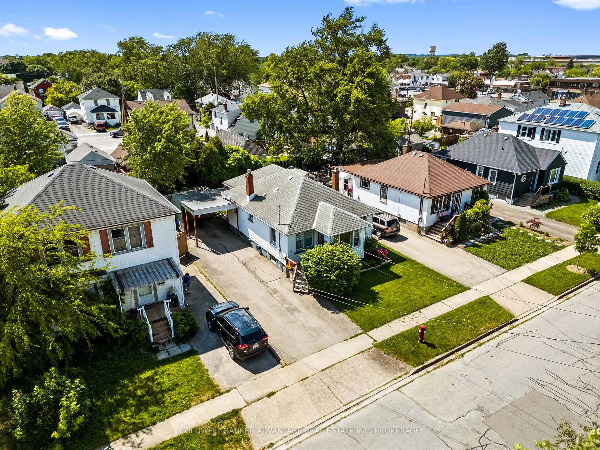 Photo 37 of 25 Lyons Avenue, Welland, Lincoln/Crowland — HOMEH