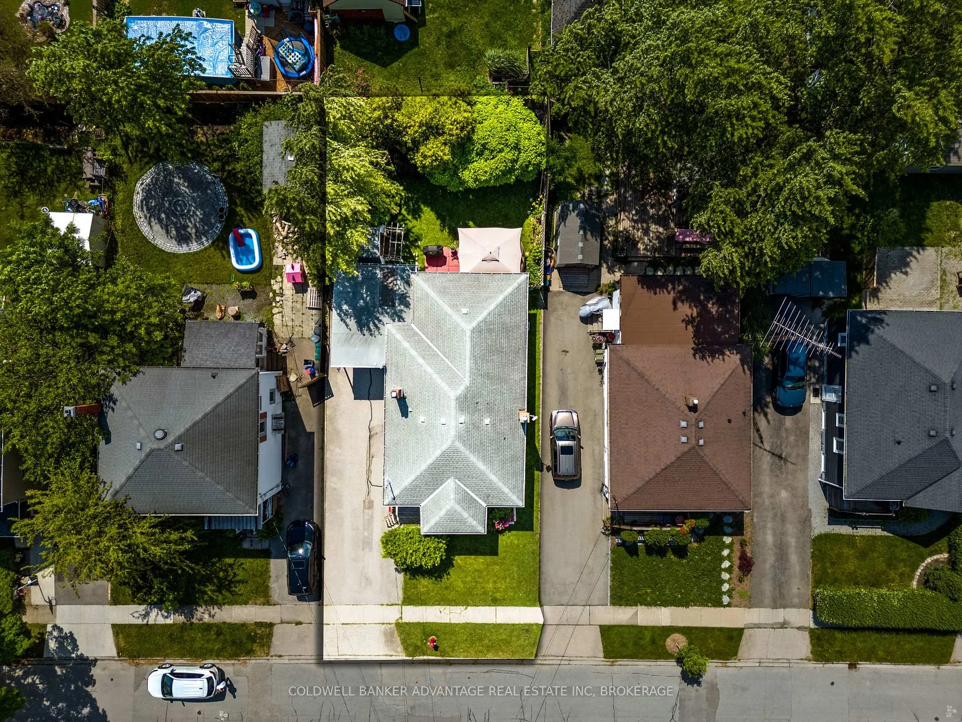 Photo 39 of 25 Lyons Avenue, Welland, Lincoln/Crowland — HOMEH