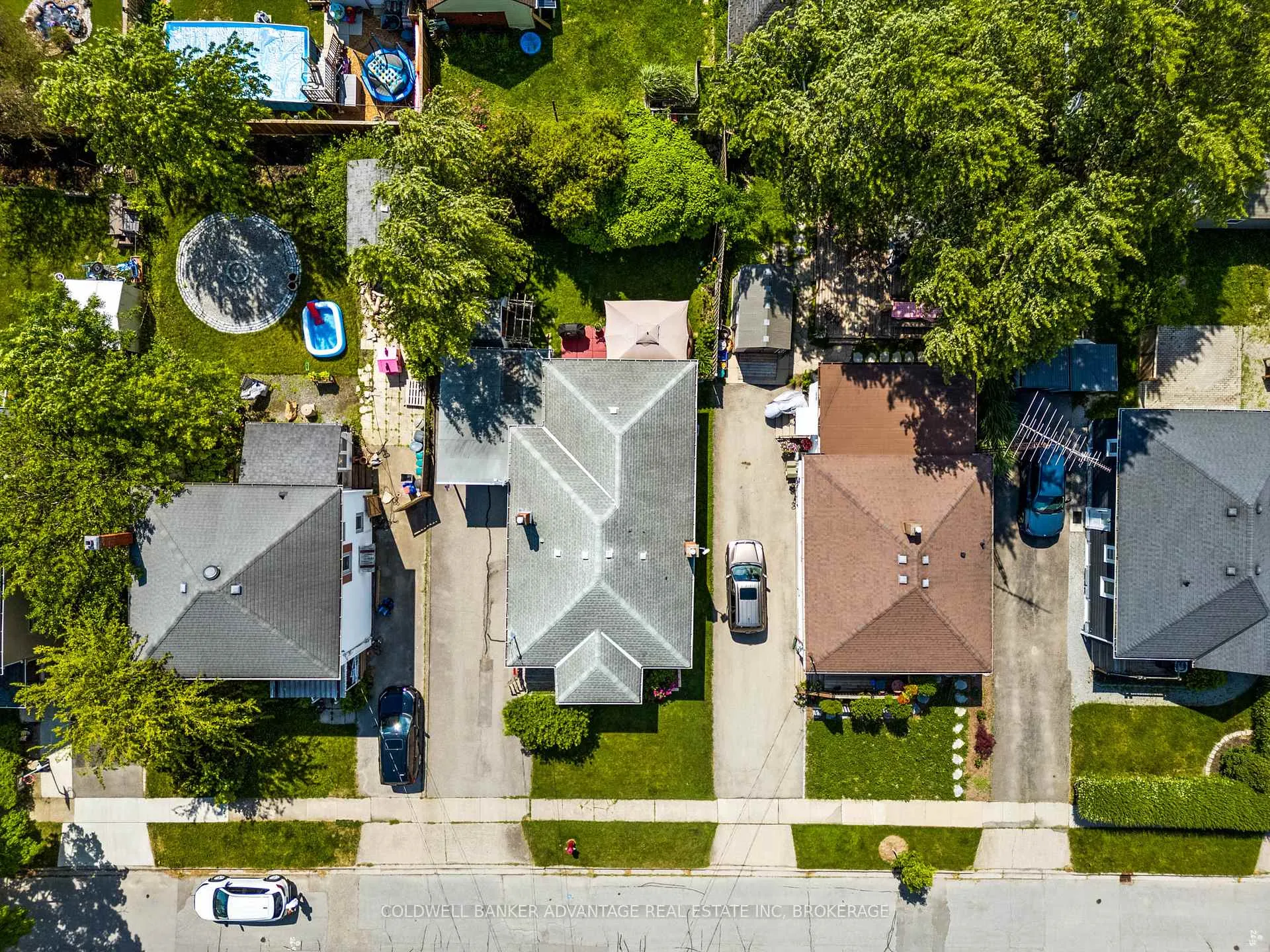 Photo 40 of 25 Lyons Avenue, Welland, Lincoln/Crowland — HOMEH