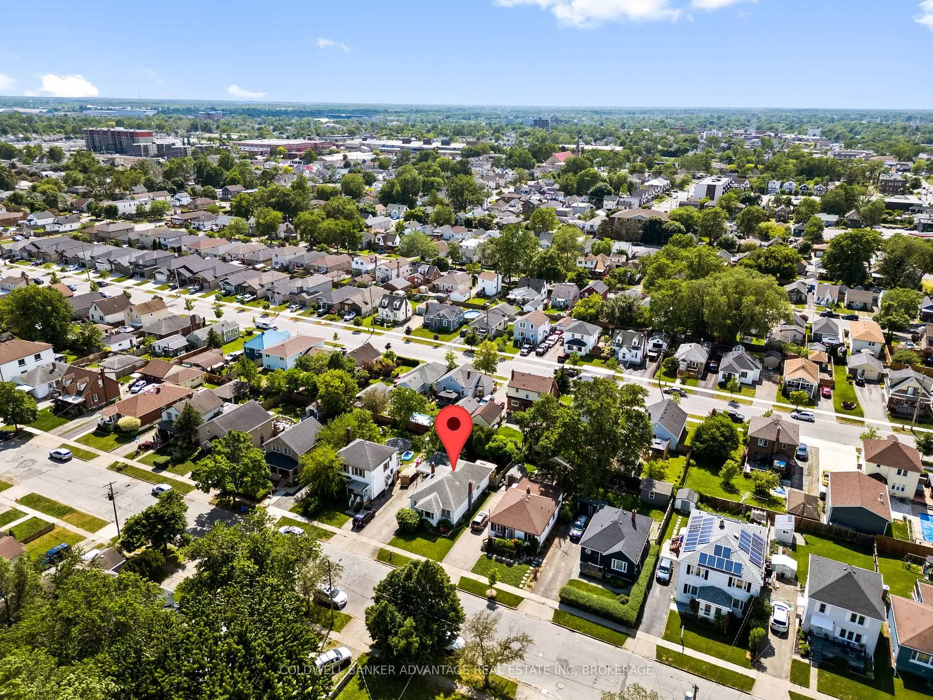 Photo 41 of 25 Lyons Avenue, Welland, Lincoln/Crowland — HOMEH