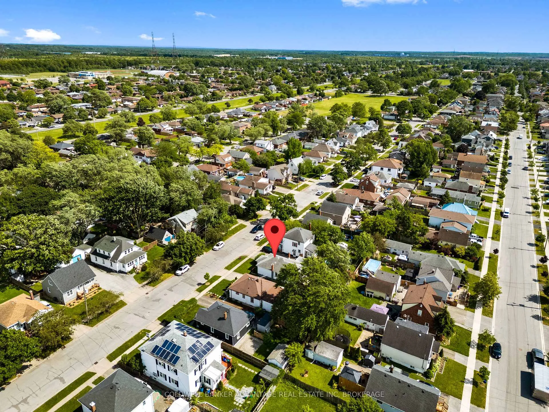 Photo 42 of 25 Lyons Avenue, Welland, Lincoln/Crowland — HOMEH