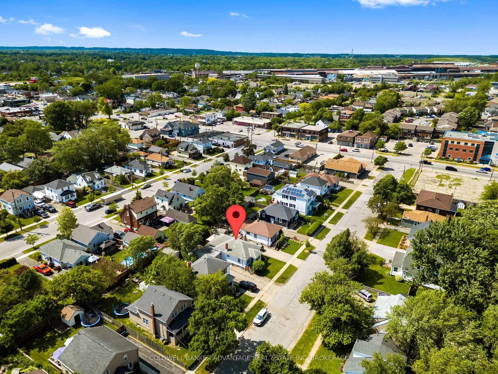 Photo 44 of 25 Lyons Avenue, Welland, Lincoln/Crowland — HOMEH