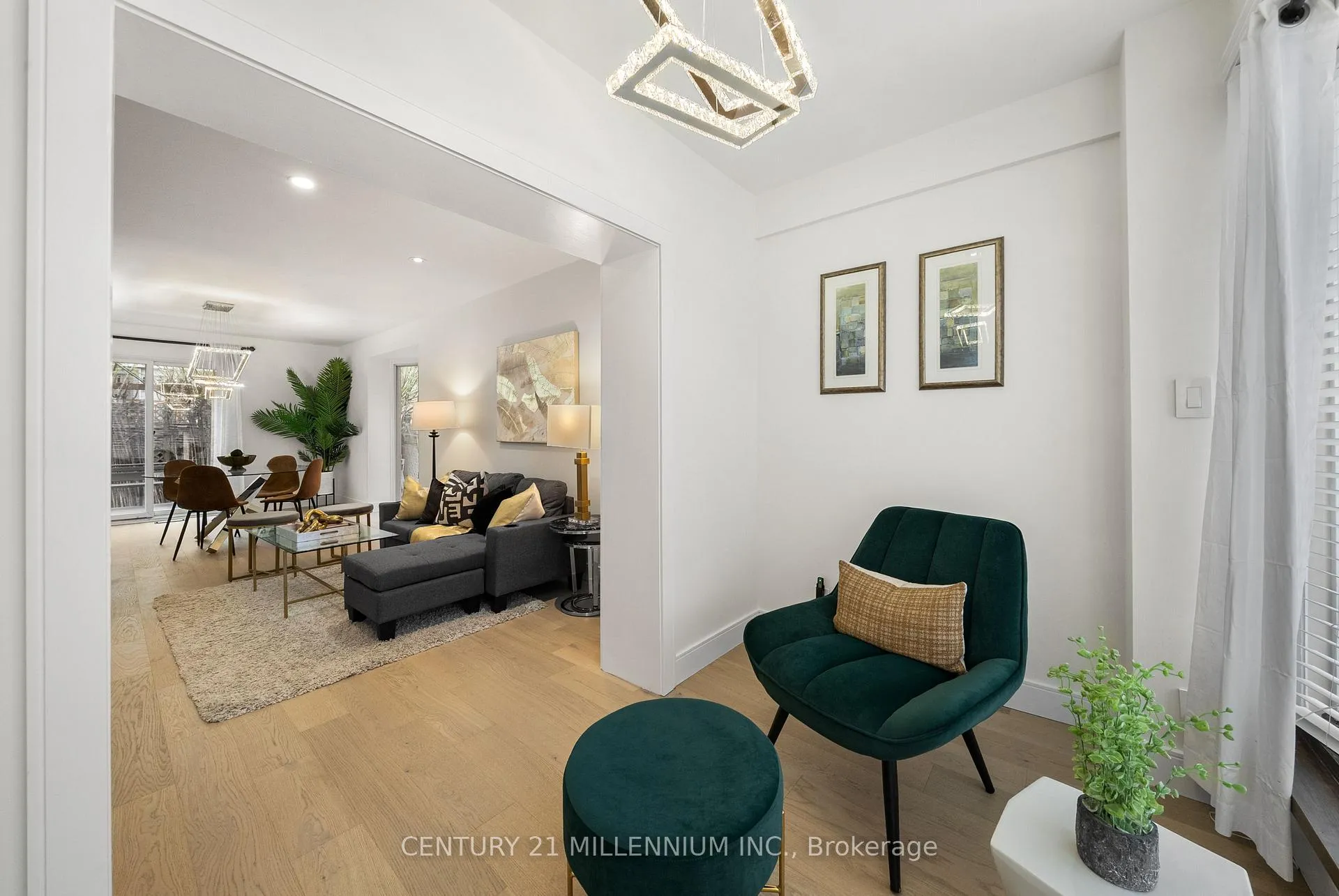 Photo 16 of 134 Helendale Avenue, Toronto, Yonge-Eglinton — HOMEH