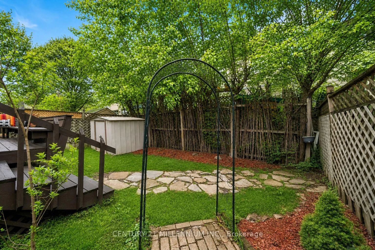 Photo 24 of 134 Helendale Avenue, Toronto, Yonge-Eglinton — HOMEH
