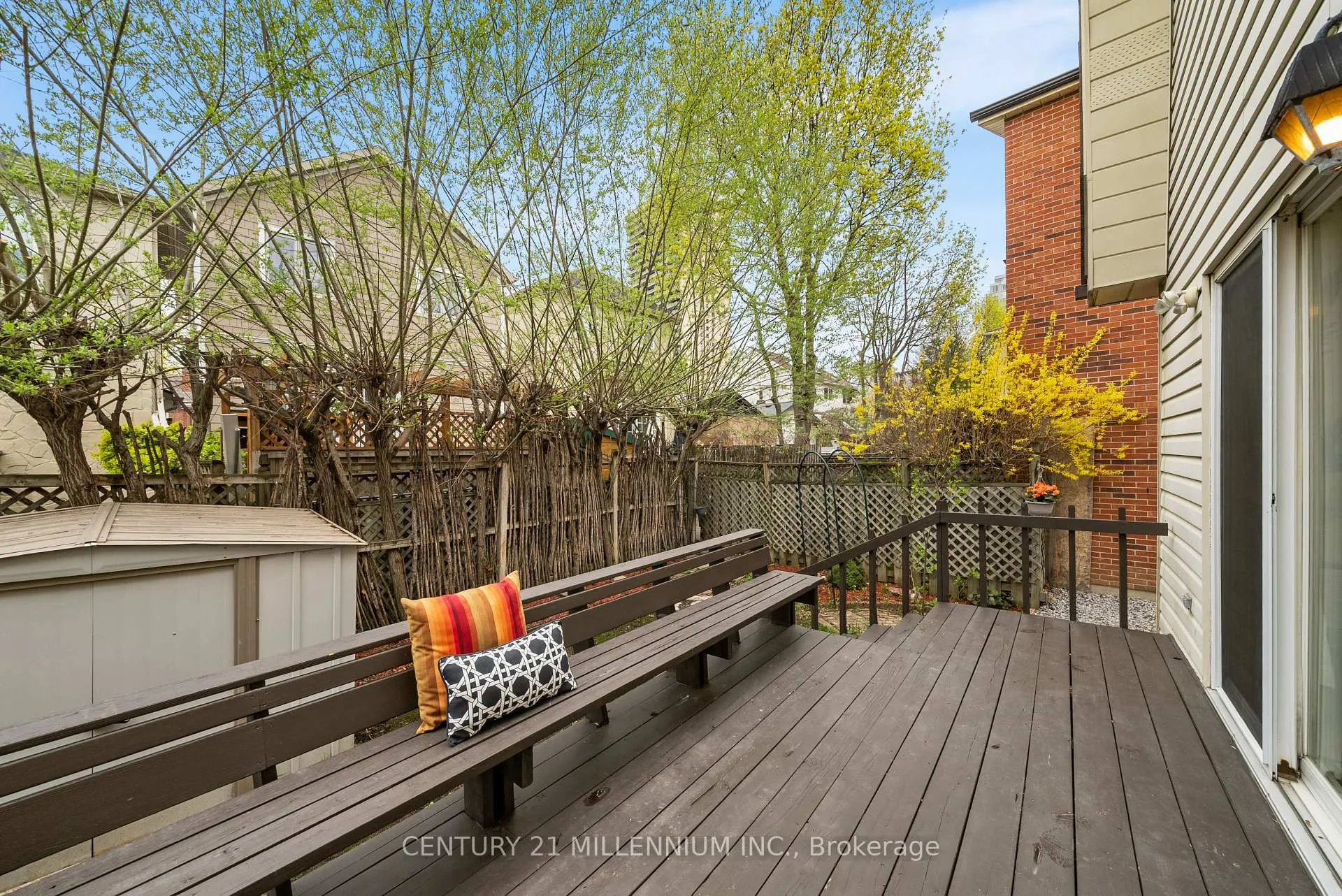 Photo 25 of 134 Helendale Avenue, Toronto, Yonge-Eglinton — HOMEH