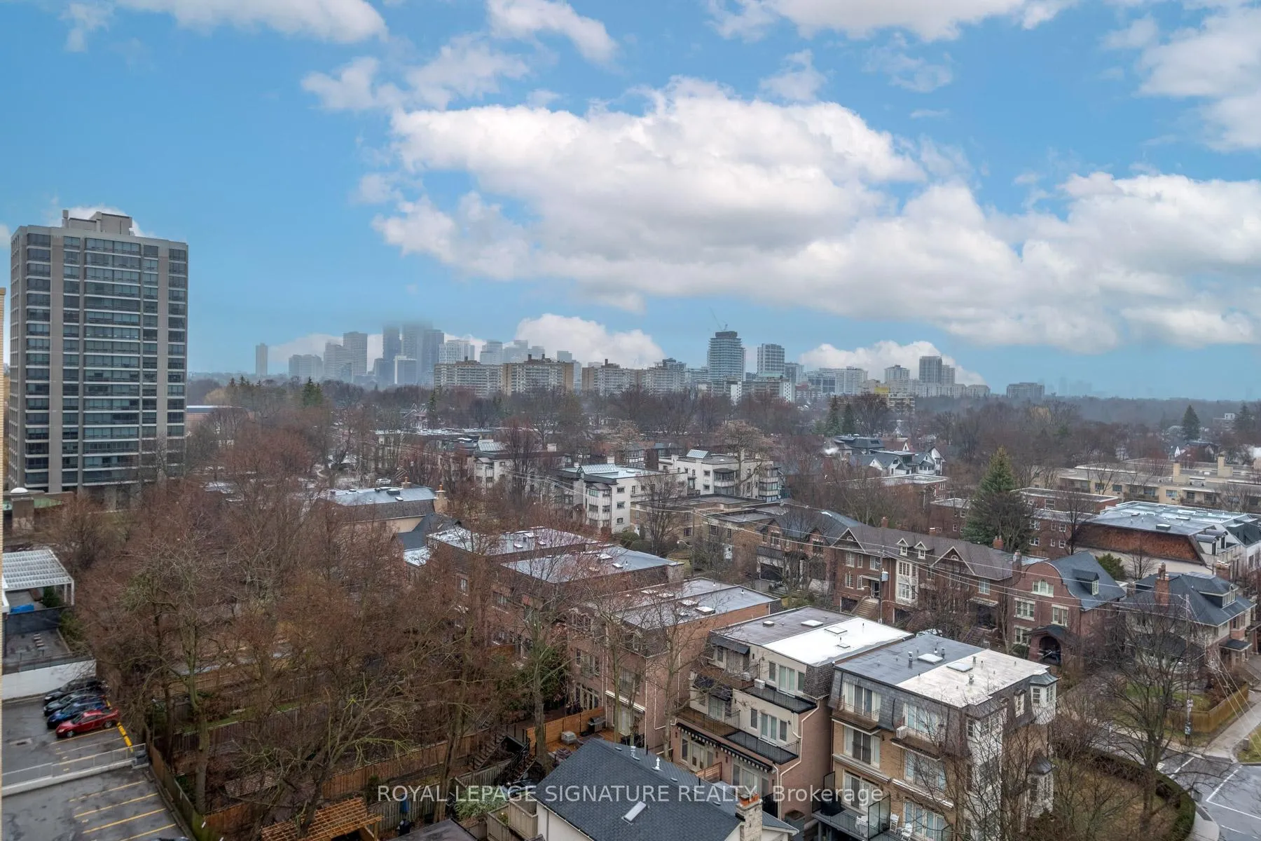 Photo 17 of Unit 1105, 575 Avenue Road, Toronto, Yonge-St. Clair — HOMEH
