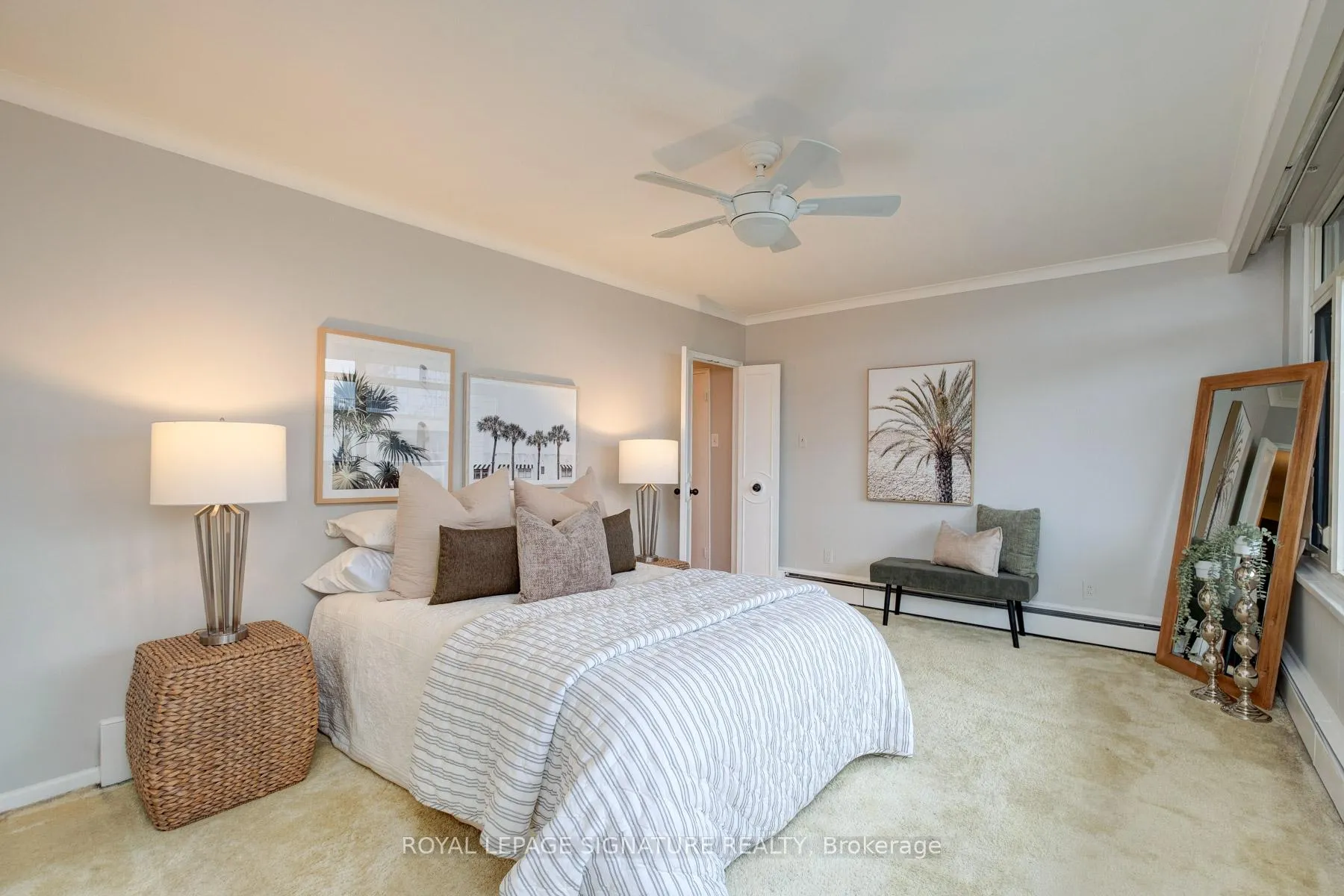 Photo 19 of Unit 1105, 575 Avenue Road, Toronto, Yonge-St. Clair — HOMEH