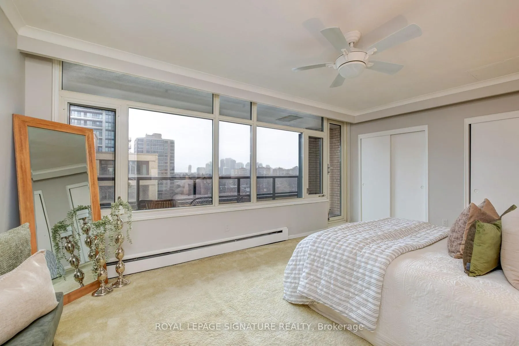 Photo 20 of Unit 1105, 575 Avenue Road, Toronto, Yonge-St. Clair — HOMEH