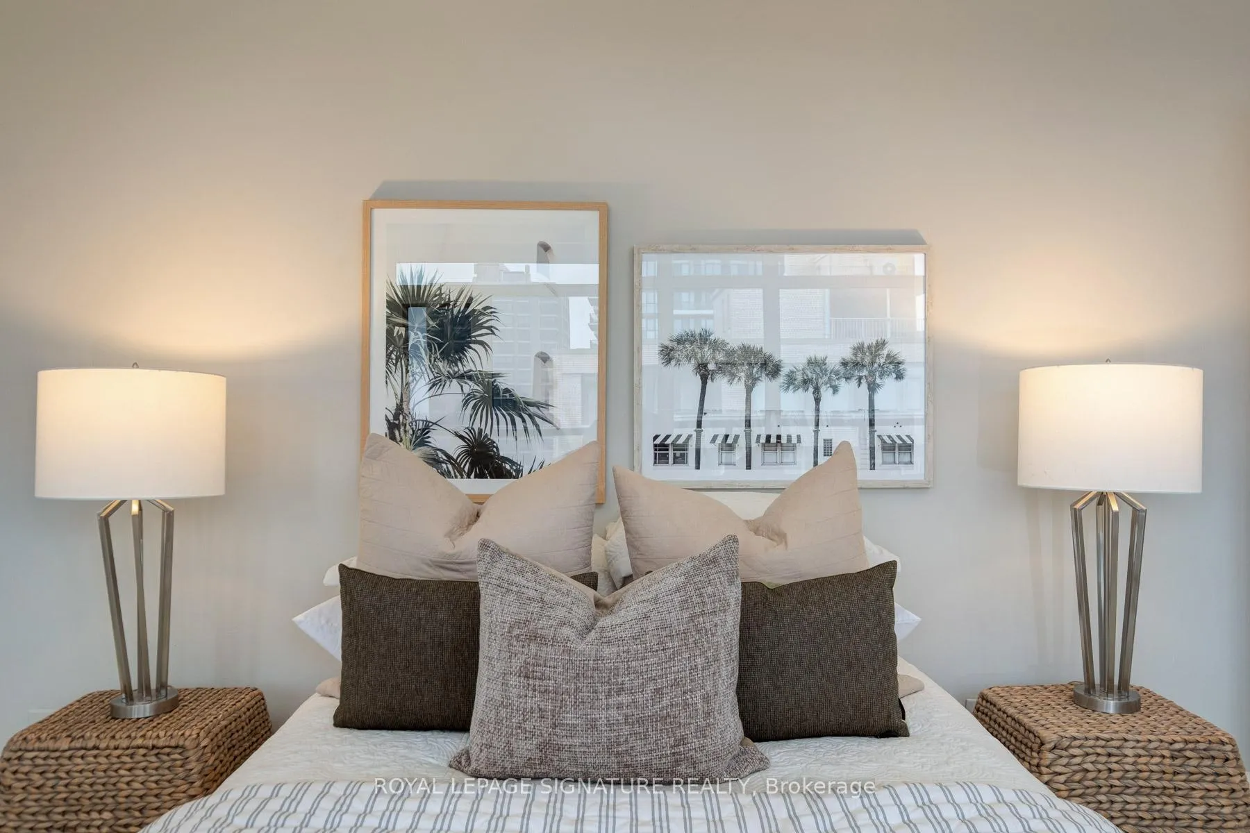Photo 21 of Unit 1105, 575 Avenue Road, Toronto, Yonge-St. Clair — HOMEH